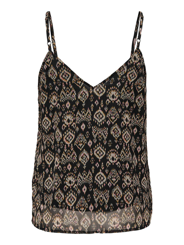 ΓΥΝΑΙΚΕΙΟ TANK TOP ONLY ISLA SINGLET PTM