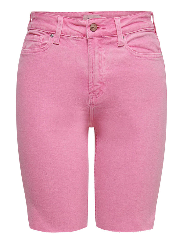 ΓΥΝΑΙΚΕΙΟ JEAN SHORTS ONLY EMILY LONG DENIM