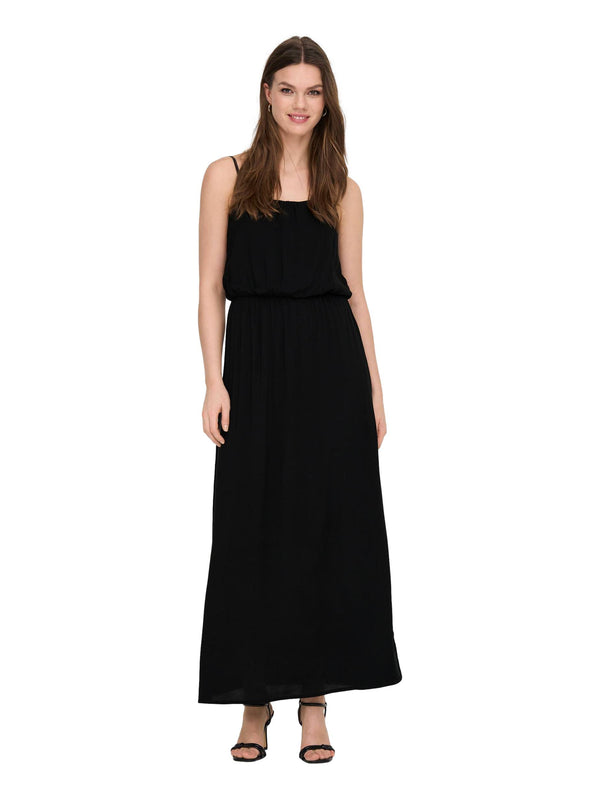 ΓΥΝΑΙΚΕΙΟ ΦΟΡΕΜΑ ONLY ONLNOVA LIFE STRAP MAXI DRESS