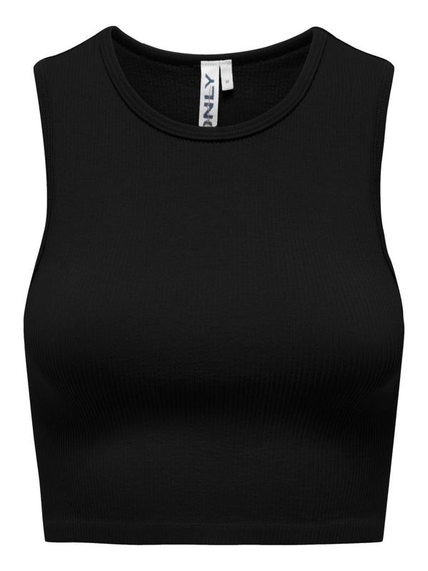 ΓΥΝΑΙΚΕΙΟ TANK TOP ONLY GWEN L/S RIB