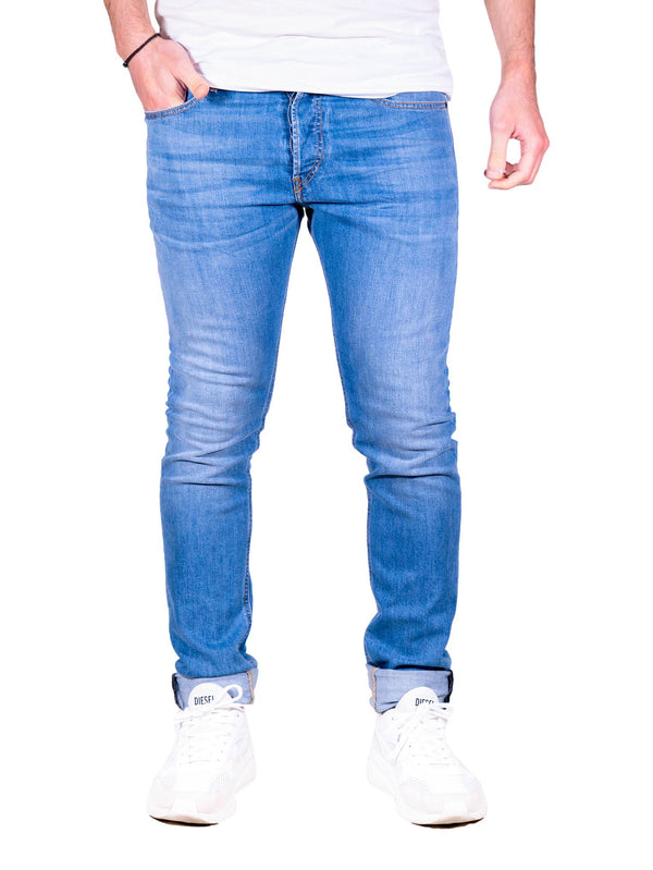 ΑΝΔΡΙΚΟ JEAN DIESEL D-LUSTER SLIM FIT
