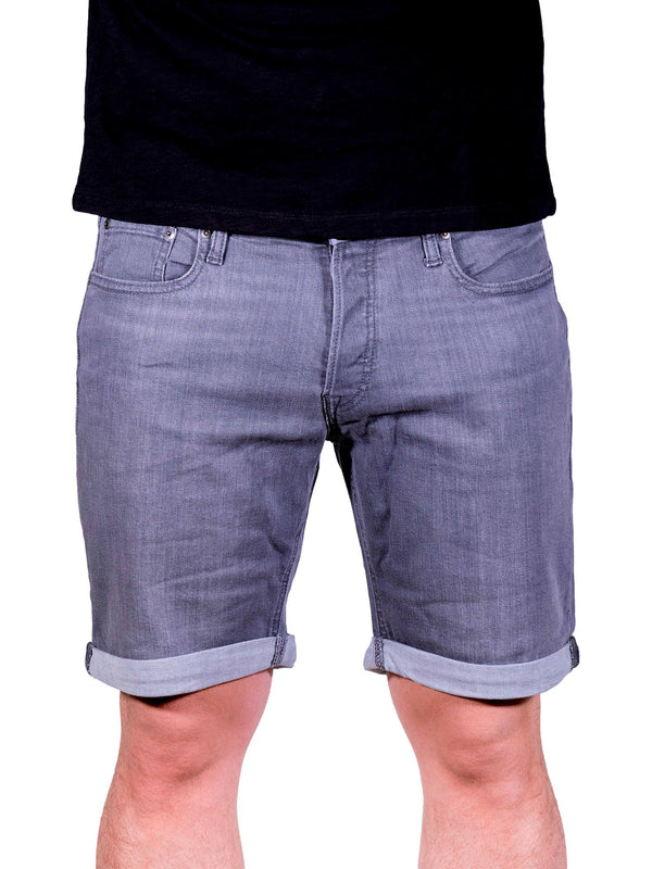 ΑΝΔΡΙΚΗ JEAN ΒΕΡΜΟΥΔΑ JACK & JONES JJIRICK