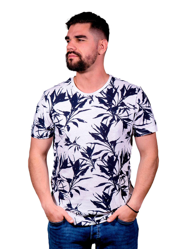 ΑΝΔΡΙΚΟ T-SHIRT JACK & JONES JPRBLASUMMER