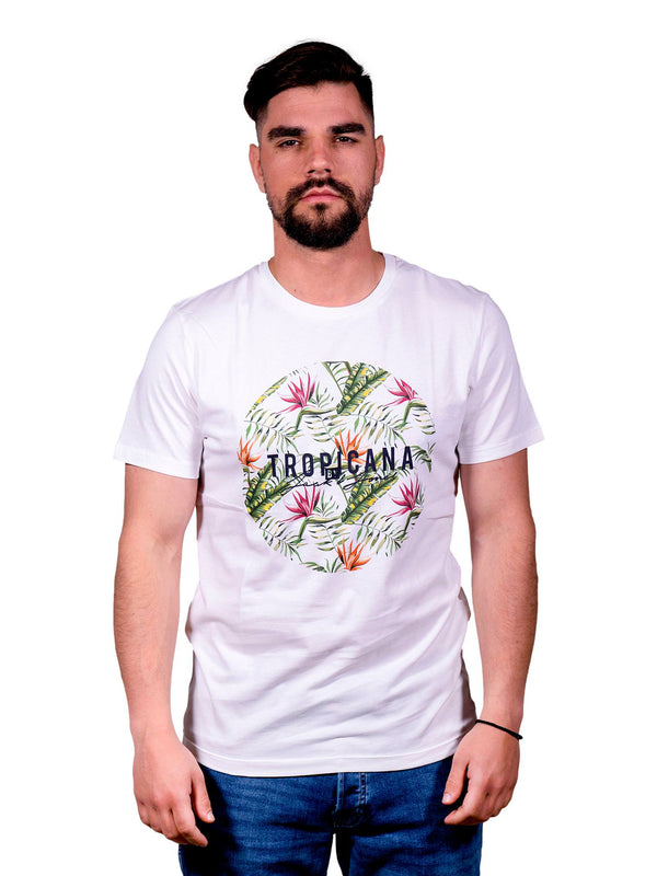 ΑΝΔΡΙΚΟ T-SHIRT JACK & JONES COASTAL SHAPE