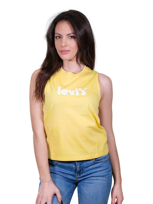 ΓΥΝΑΙΚΕΙΟ LEVI'S GRAPHIC BAND TANK TOP