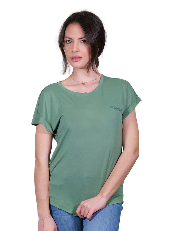 ΓΥΝΑΙΚΕΙΟ Τ-SHIRT ONLY PLAY ONPFREI LOOSE FIT
