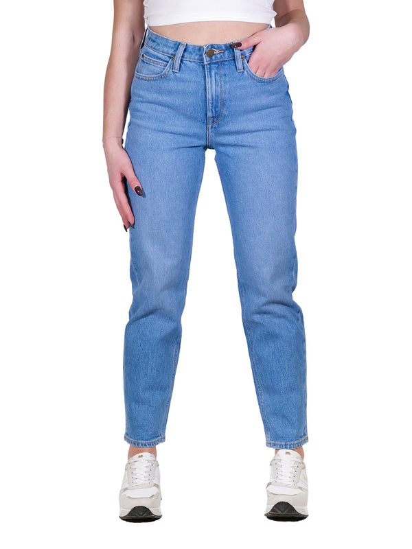 ΓΥΝΑΙΚΕΙΟ JEAN LEE CAROL REGULAR STRAIGHT