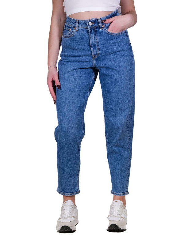 ΓΥΝΑΙΚΕΙΟ JEAN JJXX LISBON MOM HIGHWAIST