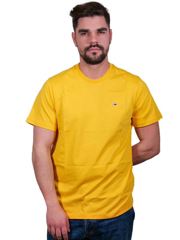 ΑΝΔΡΙΚΟ T-SHIRT TOMMY JEANS CLASSIC JERSEY C NECK