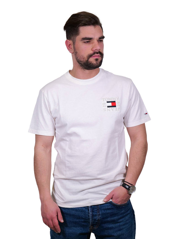 ΑΝΔΡΙΚΟ T-SHIRT TOMMY JEANS TIMELESS BOX