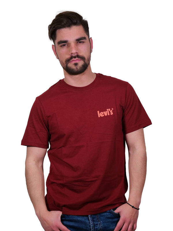 ΑΝΔΡΙΚΟ T-SHIRT LEVI'S RELAXED FIT