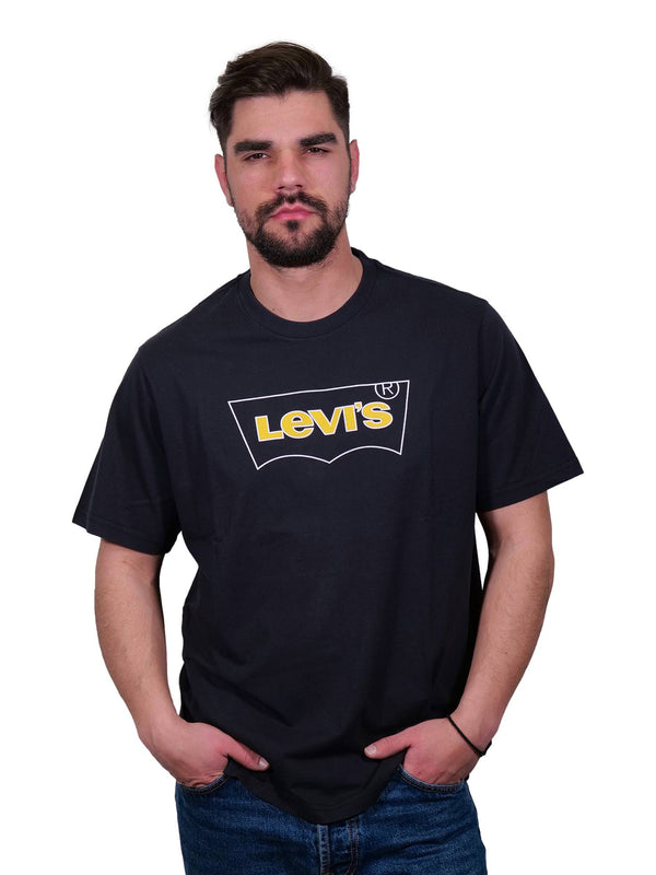 ΑΝΔΡΙΚΟ T-SHIRT LEVI'S RELAXED FIT