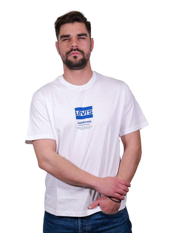 ΑΝΔΡΙΚΟ T-SHIRT LEVI'S RELAXED FIT