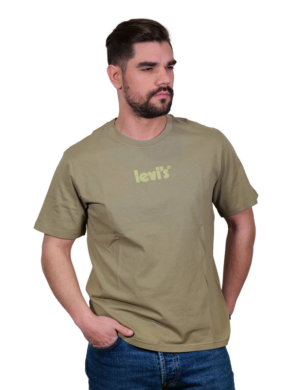 ΑΝΔΡΙΚΟ T-SHIRT LEVI'S RELAXED FIT
