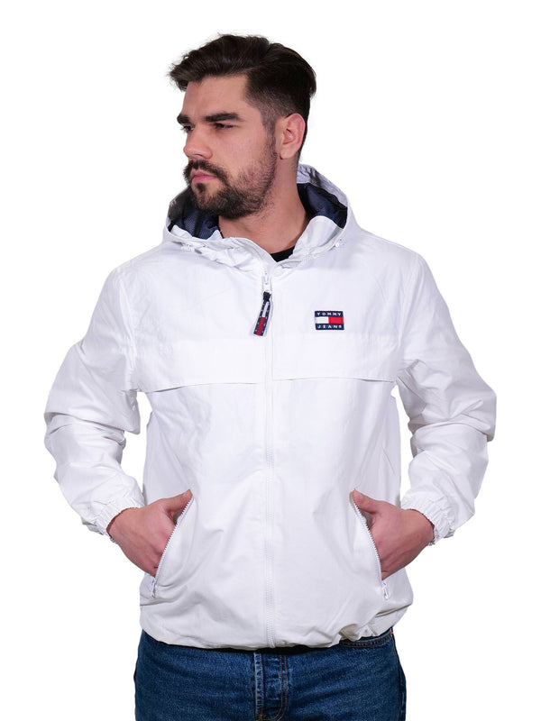 ΑΝΔΡΙΚΟ WINDBREAKER JACKET TOMMY JEANS