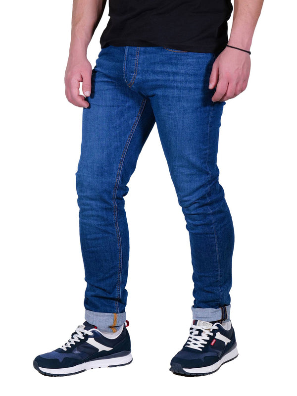 ΑΝΔΡΙΚΟ JEAN DIESEL D-LUSTER SLIM FIT