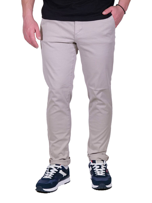 ΑΝΔΡΙΚΟ CHINO ΠΑΝΤΕΛΟΝΙ JACK & JONES MARCO