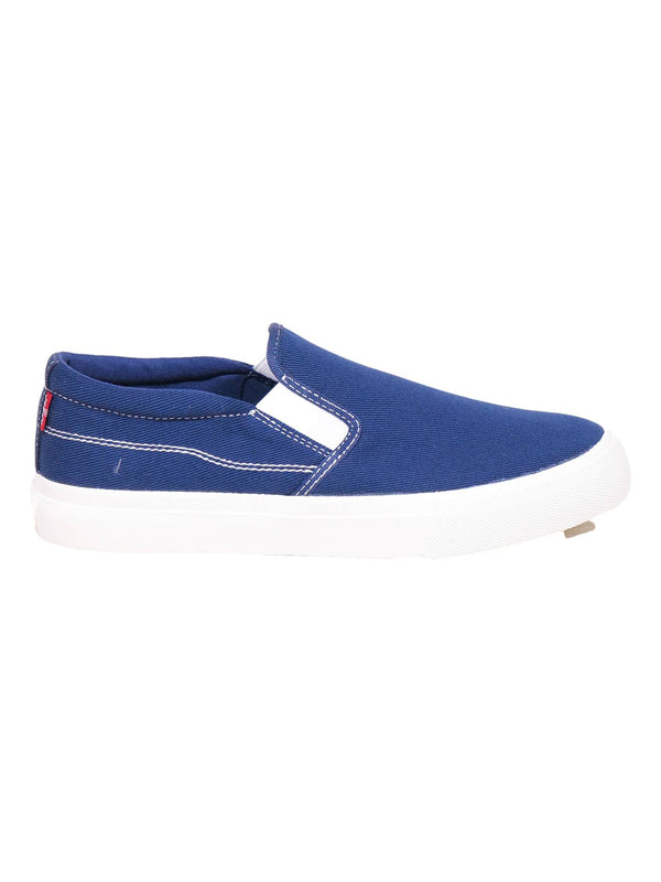 ΑΝΔΡΙΚA ΠΑΠΟΥΤΣΙΑ LEVI'S DECON SLIP ON