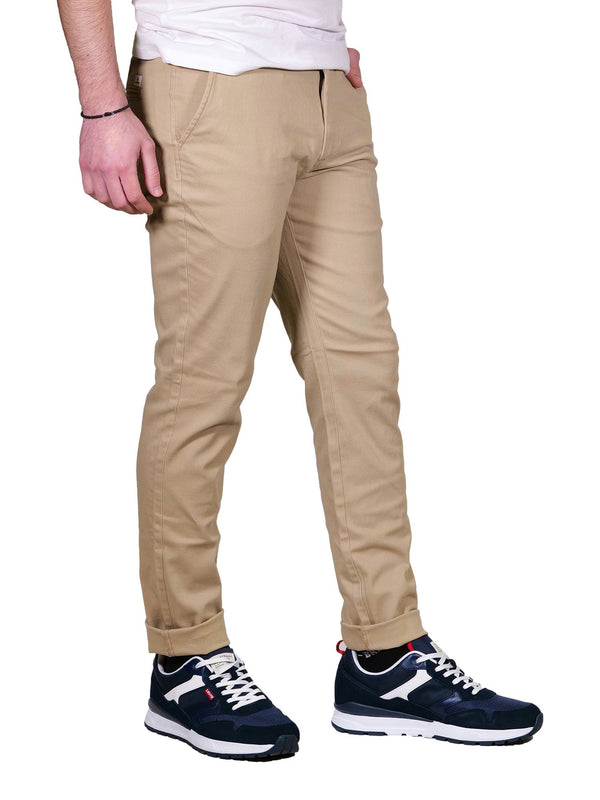 ΑΝΔΡΙΚΟ ΠΑΝΤΕΛΟΝΙ CHINO JACK & JONES MARCO