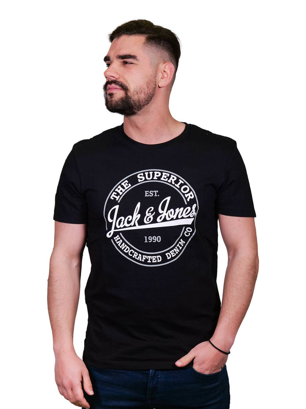 ΑΝΔΡΙΚΟ T-SHIRT JACK & JONES JJBRAT