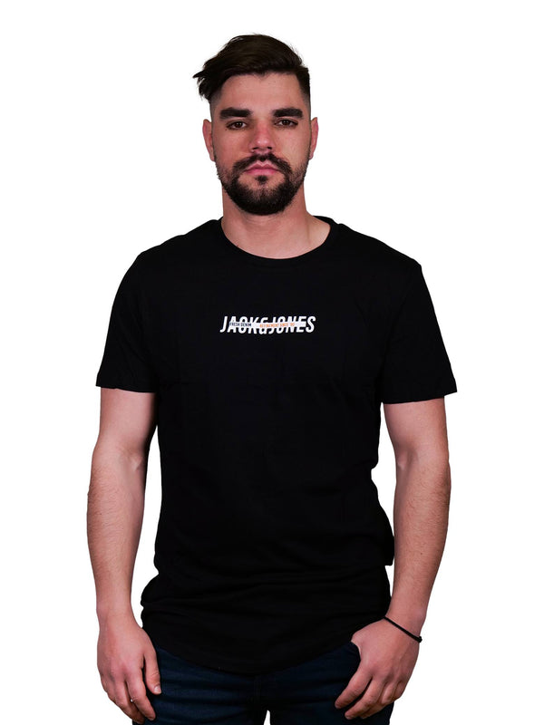 ΑΝΔΡΙΚΟ T-SHIRT JACK & JONES JJTEO