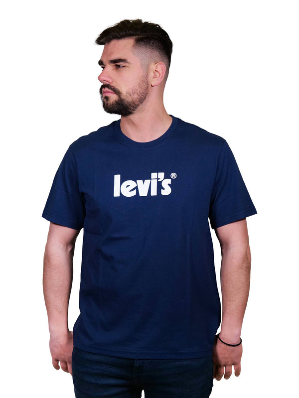 ΑΝΔΡΙΚΟ T-SHIRT LEVI'S RELAXED FIT