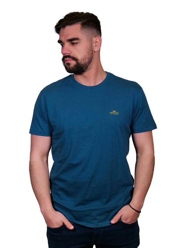 ΑΝΔΡΙΚΟ T-SHIRT FUNKY BUDDHA