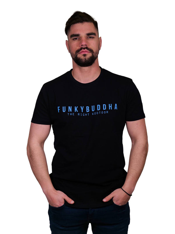 ΑΝΔΡΙΚΟ T-SHIRT FUNKY BUDDHA