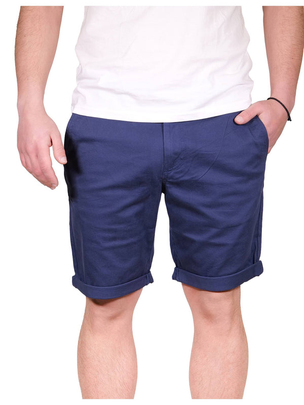 ΑΝΔΡΙΚΗ ΒΕΡΜΟΥΔΑ TOMMY JEANS CHINO SCANTON SLIM
