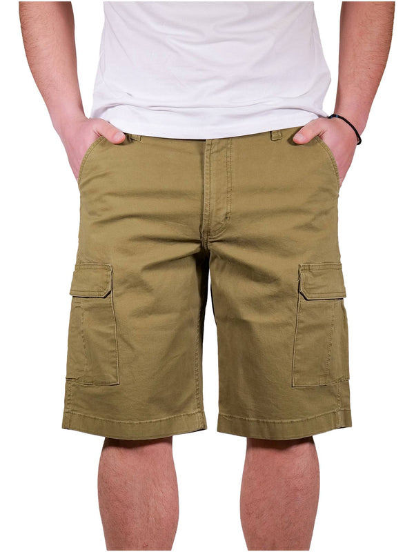 ΑΝΔΡΙΚΗ ΒΕΡΜΟΥΔΑ CARGO WRANGLER CASEY JONES