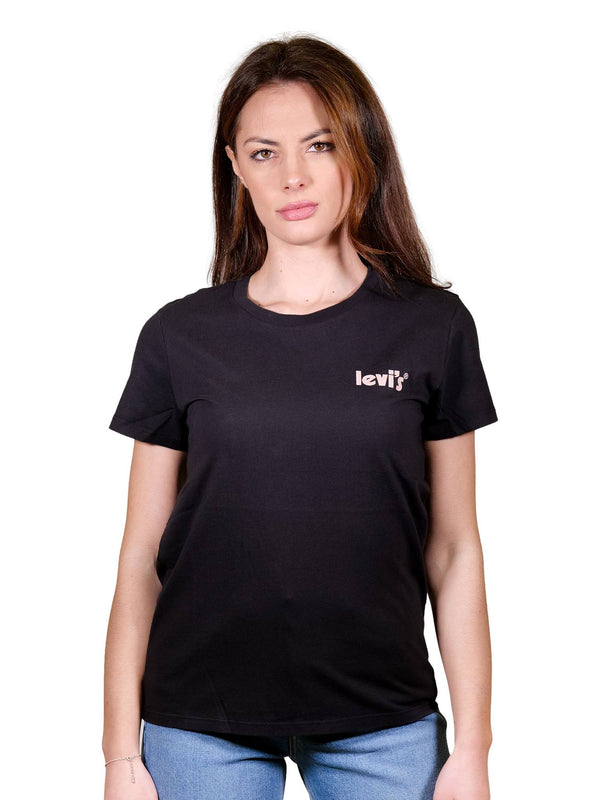 ΓΥΝΑΙΚΕΙΟ Τ-SHIRT LEVI'S PERFECT REFLECTIVE