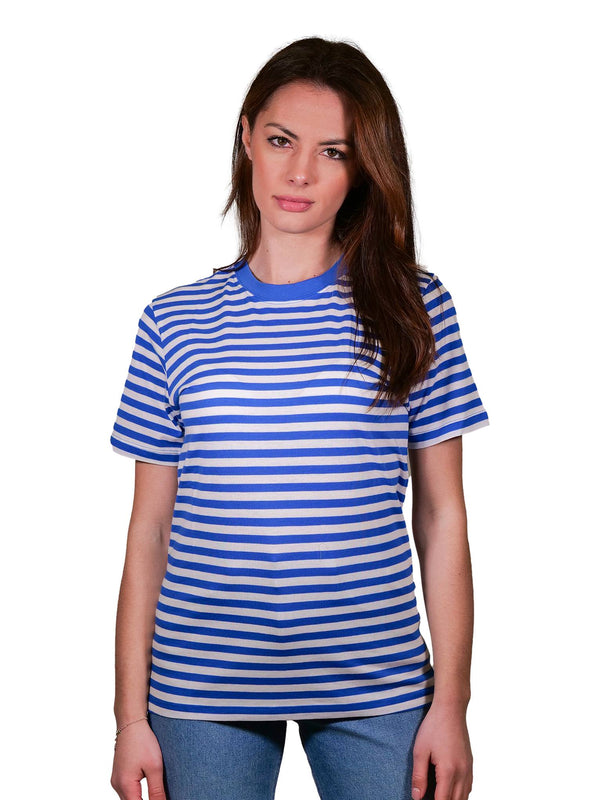 ΓΥΝΑΙΚΕΙΟ T-SHIRT JJXX JXANNA