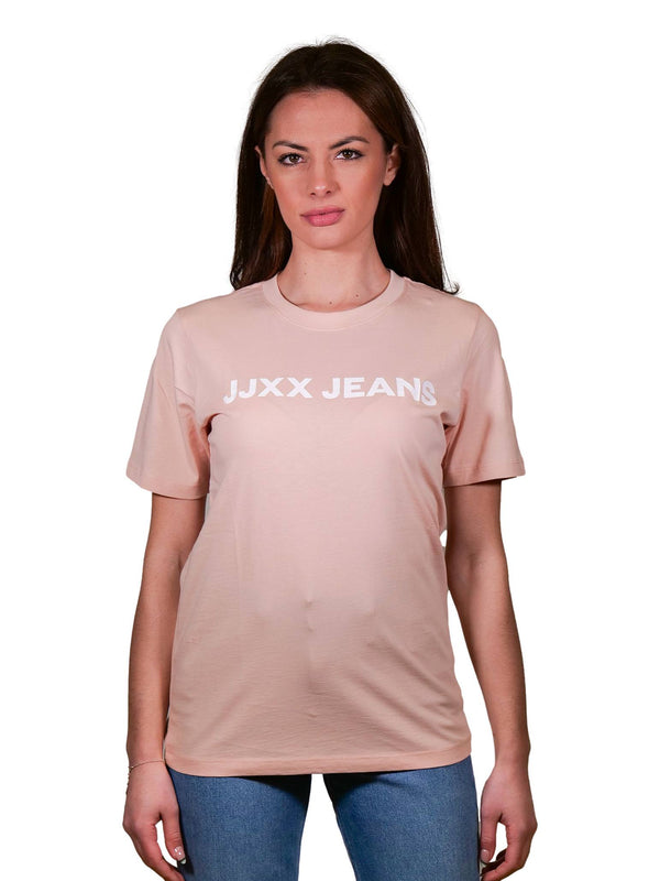 ΓΥΝΑΙΚΕΙΟ T-SHIRT JJXX JXPAIGE