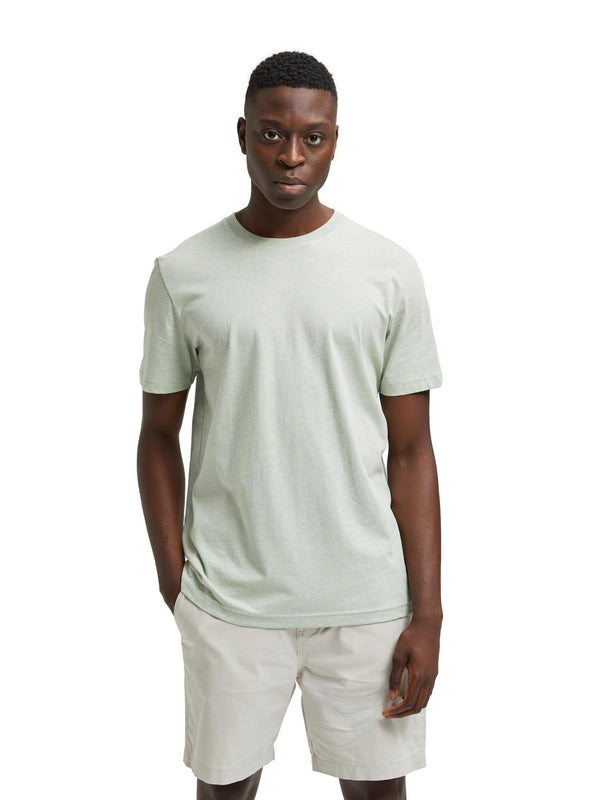 ΑΝΔΡΙΚΟ T-SHIRT SELECTED SLHNORMAN