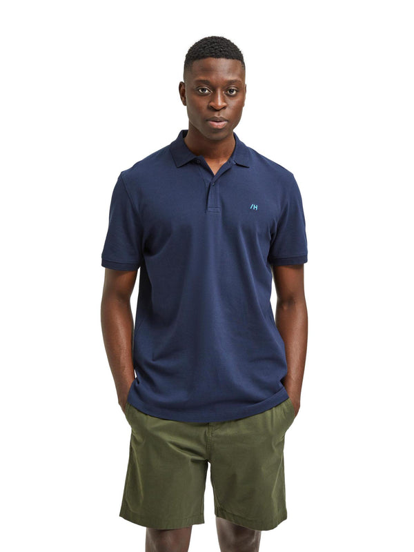 ΑΝΔΡΙΚΟ POLO SELECTED SLHAZE