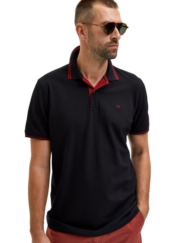 ΑΝΔΡΙΚΟ POLO SELECTED SLHAZ