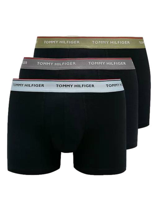 ΑΝΔΡΙΚΑ BOXER TRUNK TOMMY HILFIGER 3-PACK
