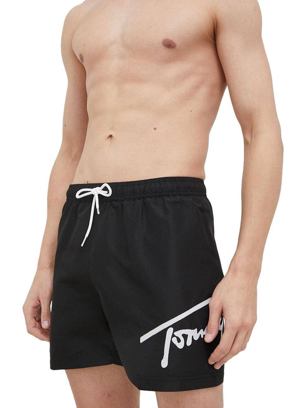 ΑΝΔΡΙΚΟ ΜΑΓΙΟ TOMMY JEANS MEDIUM DRAWSTRING
