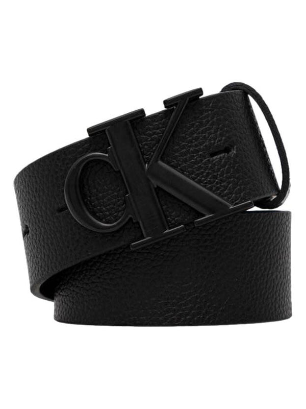 ΓΥΝΑΙΚΕΙΑ ΖΩΝΗ CALVIN KLEIN MONO HW LTHR BELT