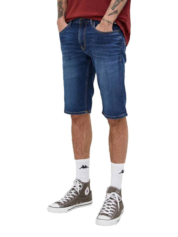 ΑΝΔΡΙΚΗ JEAN ΒΕΡΜΟΥΔΑ TOMMY JEANS RONNIE SHORT
