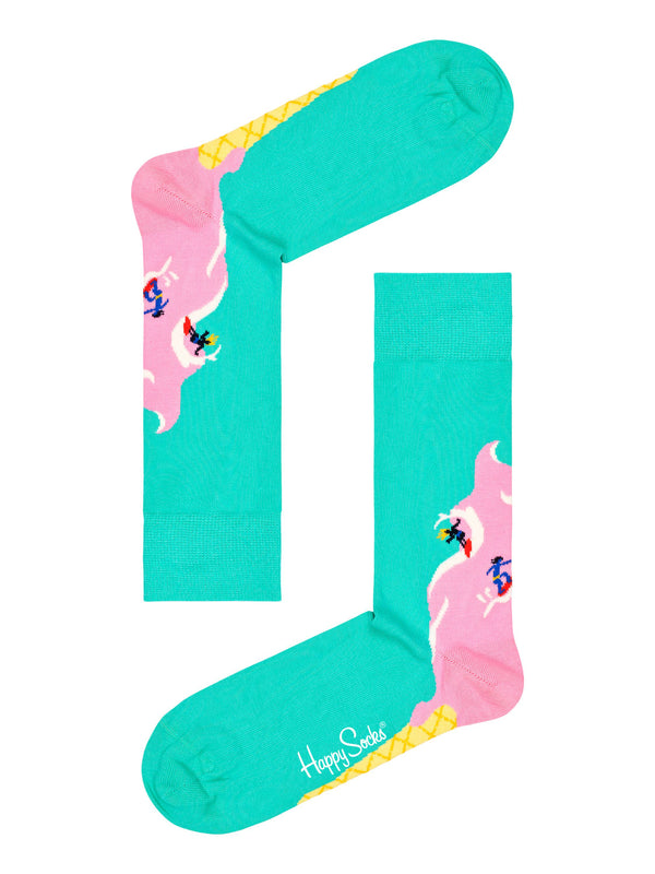 HAPPY SOCKS SURFS UP SET