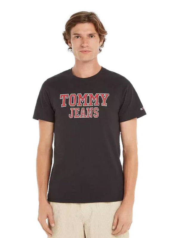 ΑΝΔΡΙΚΟ T-SHIRT TOMMY JEANS ESSENTIAL TJ