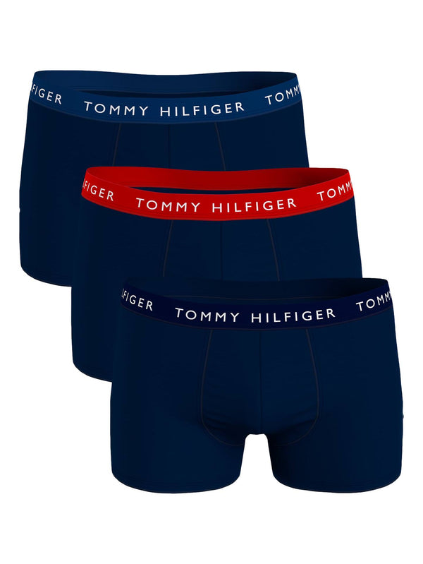 ΑΝΔΡΙΚΑ BOXER TRUNK TOMMY HILFIGER 3-PACK