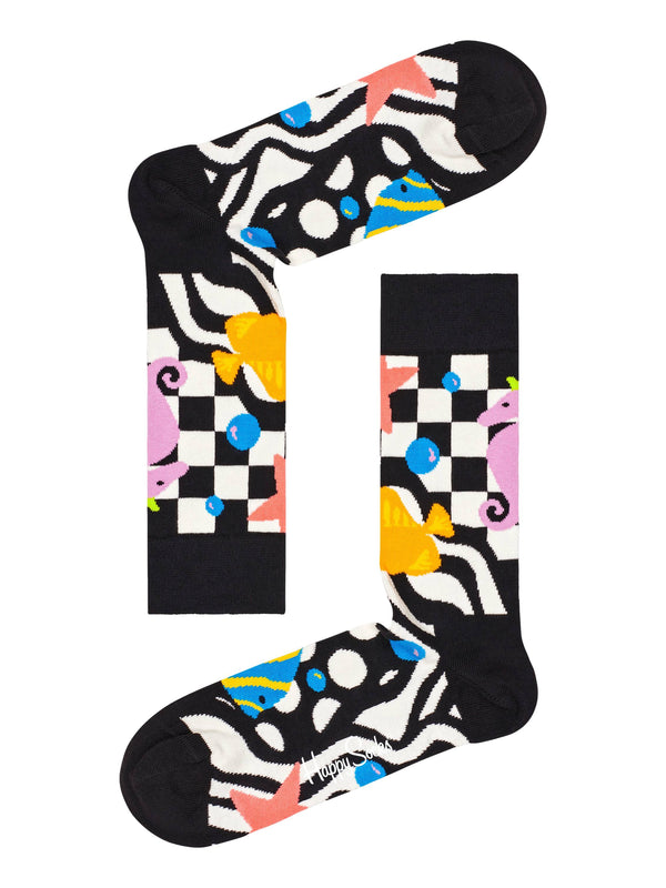 HAPPY SOCKS UNDER THE SEA SET