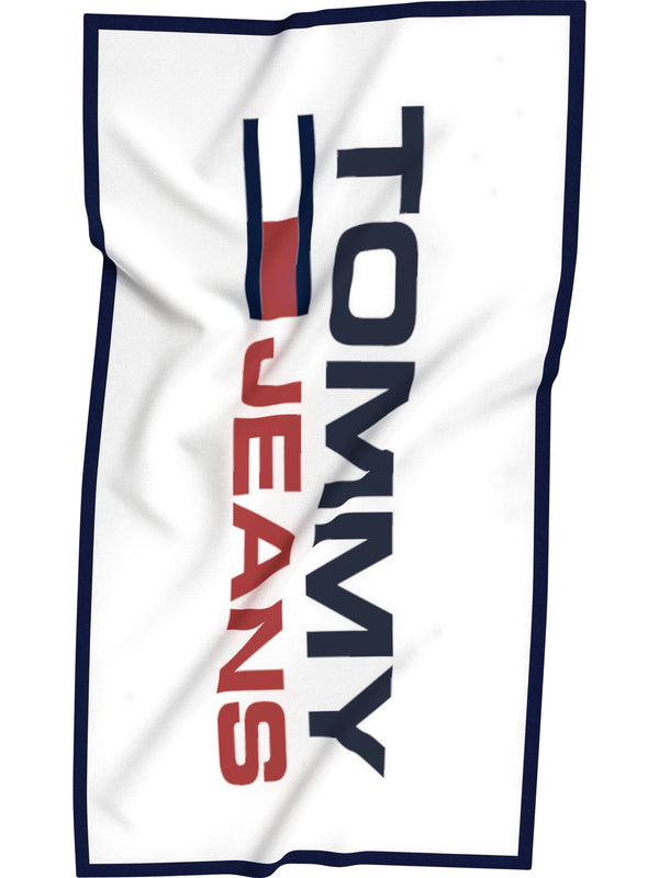 UNISEX ΠΕΤΣΕΤΑ ΘΑΛΑΣΣΗΣ TOMMY JEANS