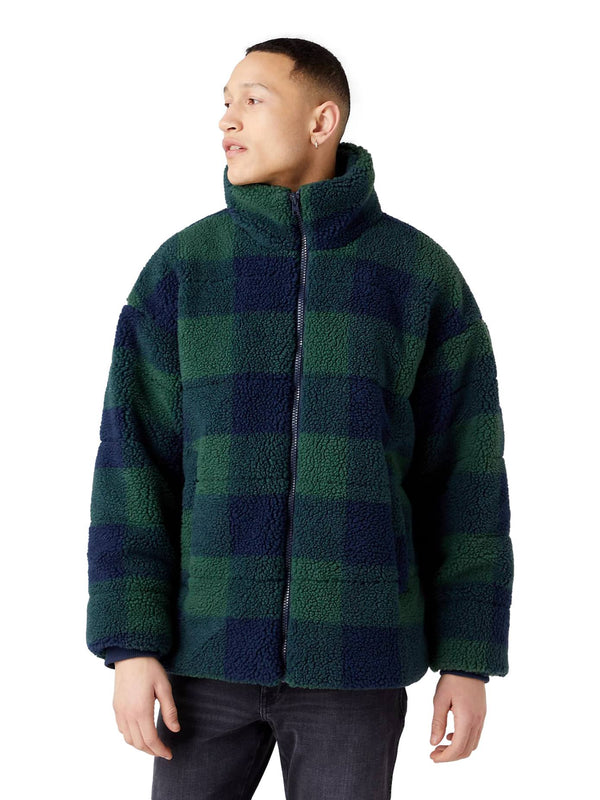 CHECK SHERPA WRANGLER