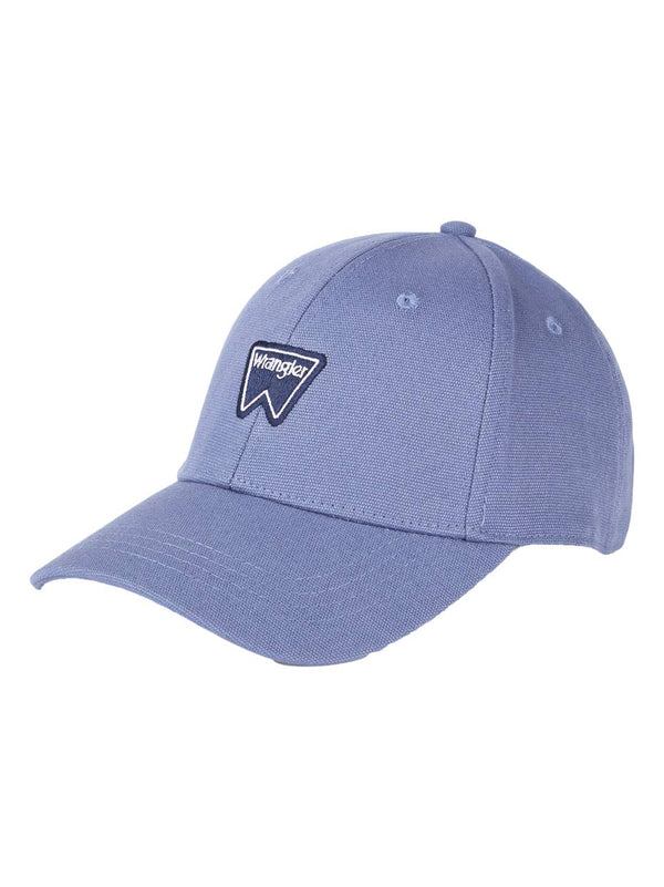 ΑΝΔΡΙΚΟ ΚΑΠΕΛΟ WRANGLER LOGO CAP
