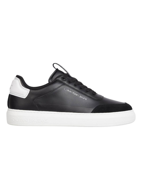 ΑΝΔΡΙΚΑ SNEAKERS CALVIN KLEIN CASUAL CUPSOLE HIGH/LOW FREQ