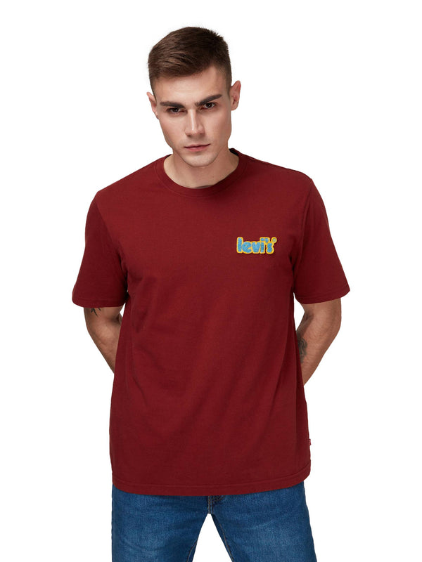 ΑΝΔΡΙΚΟ T-SHIRT LEVI'S RELAXED FIT