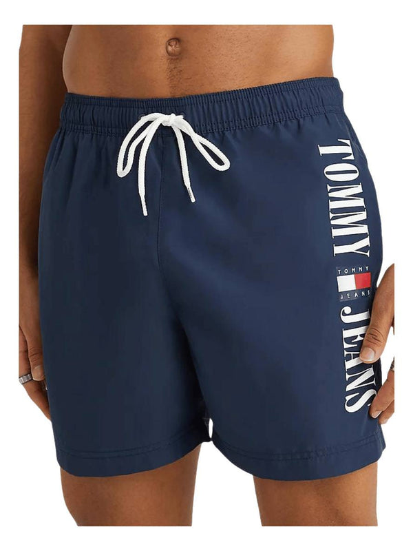 ΑΝΔΡΙΚΟ ΜΑΓΙΟ TOMMY JEANS MEDIUM DRAWSTRING